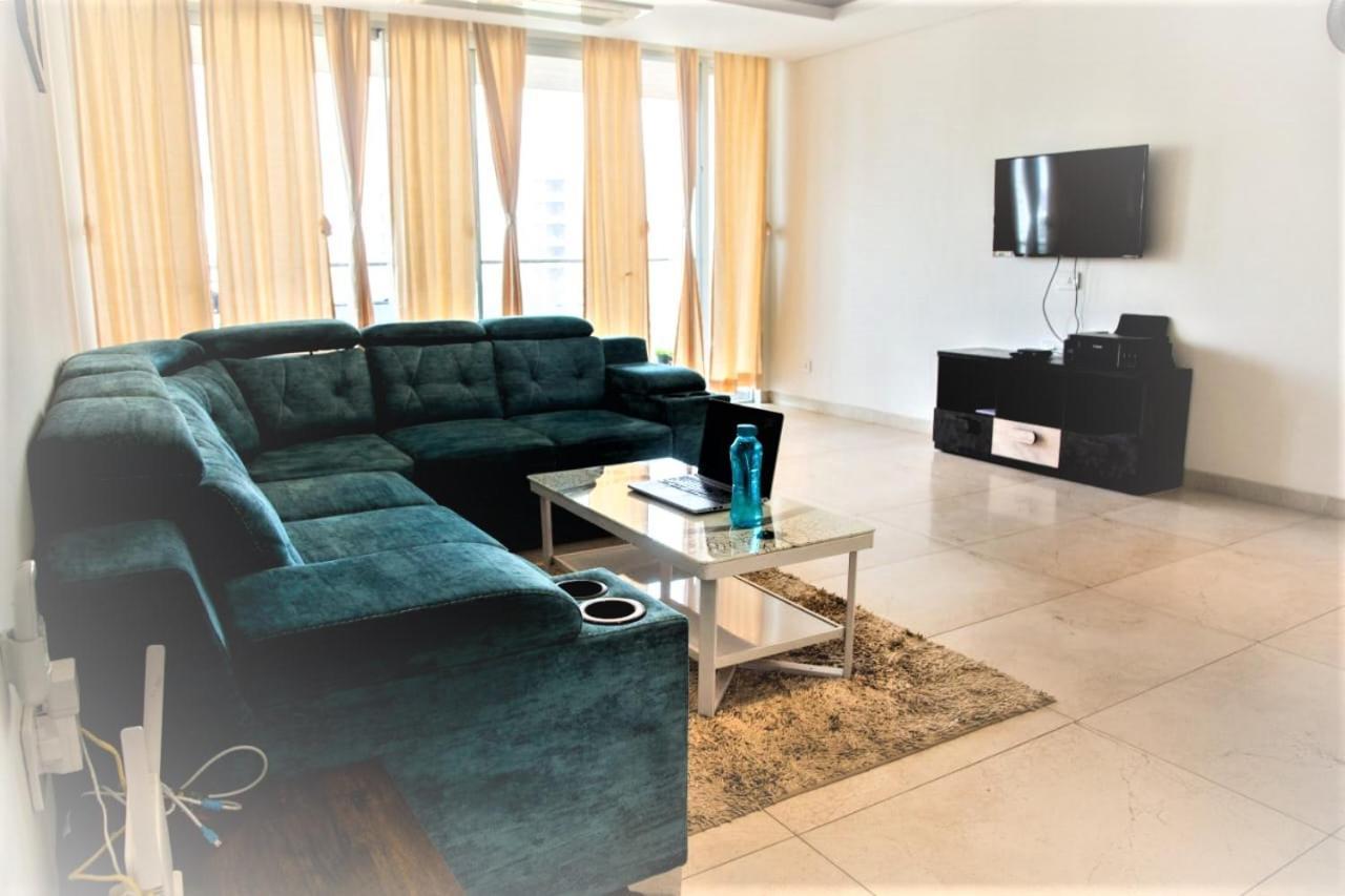 Guest House Service Apartments Pune Eksteriør billede