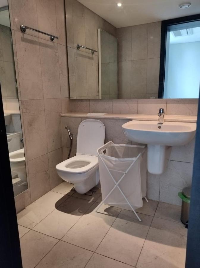 Guest House Service Apartments Pune Eksteriør billede